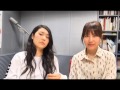 2016年3月28日(月)2じゃないよ!宮前杏実vs高木由麻奈