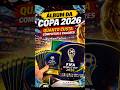 O preço da diversão ‼️⚽🇧🇷 #copadomundo #copadomundo2026 #panini #futebol