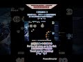 GRADIUS I STAGE 3 #gradius
