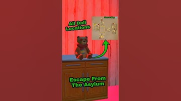 ESCAPE FROM THE ASYLUM BGMI WOW MODE ✅ #shorts #bgmi #bgmishorts