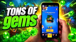 Archero 2 Hack/Mod Apk - How To Get Unlimited Gems in  Archero 2 (iOS & Android) screenshot 4