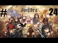 Let's play Astlibra Revision 24: Gau's story. Serpent goddess trickery