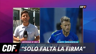 Plantel Despidió A La Gata Fernández Cdf Noticias Cdf