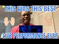 FIRST TIME REACTION | Phil Collins - In The Air Tonight LIVE | REACTION