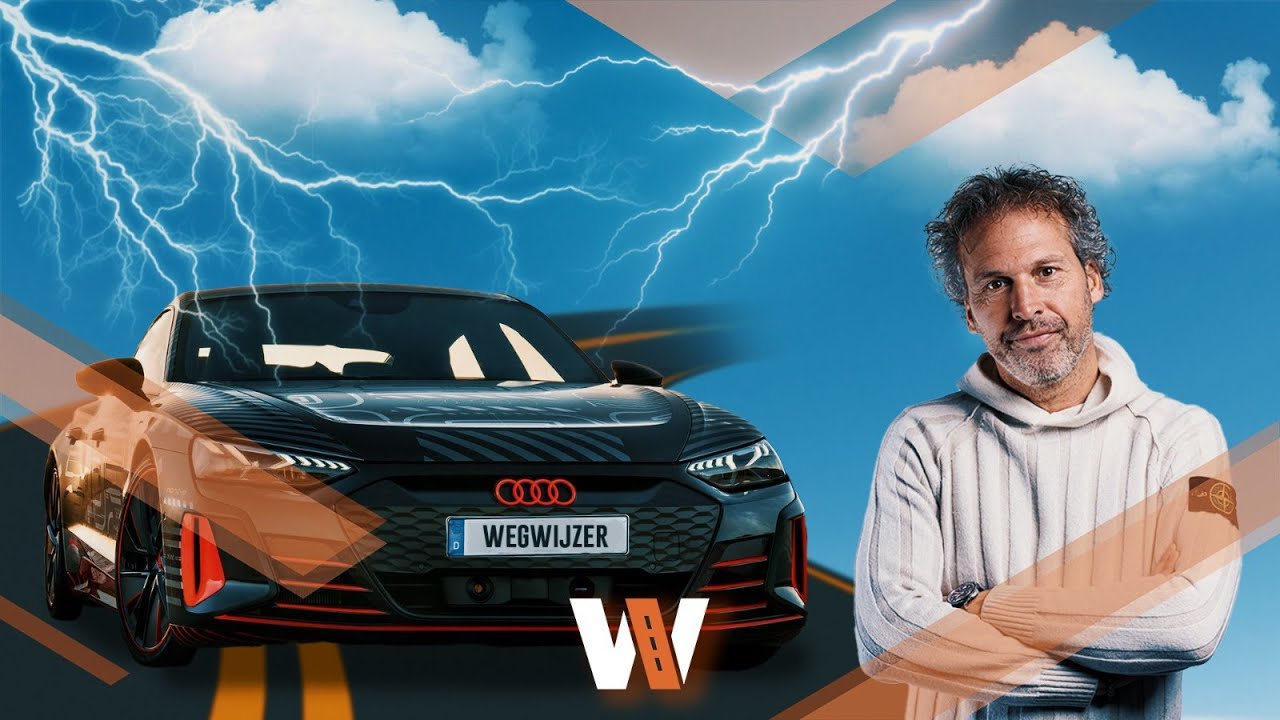 New DIT zijn de NIEUWE EV's (2021) die het WACHTEN WAARD ZIJN | WegWijzer #10