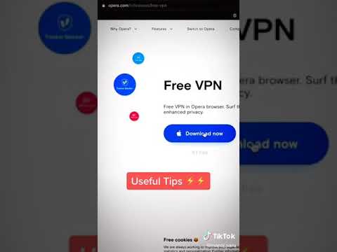 How To Use Free VPN in Computer, Laptop