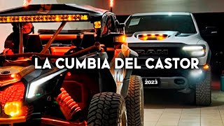 La Cumbia Del Castor - Yahir Saldivar, El Makabelico, Comando Exclusivo (Cumbias Belicas 2024)