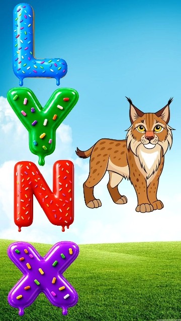 lynx #funny #fyp #foryou - YouTube