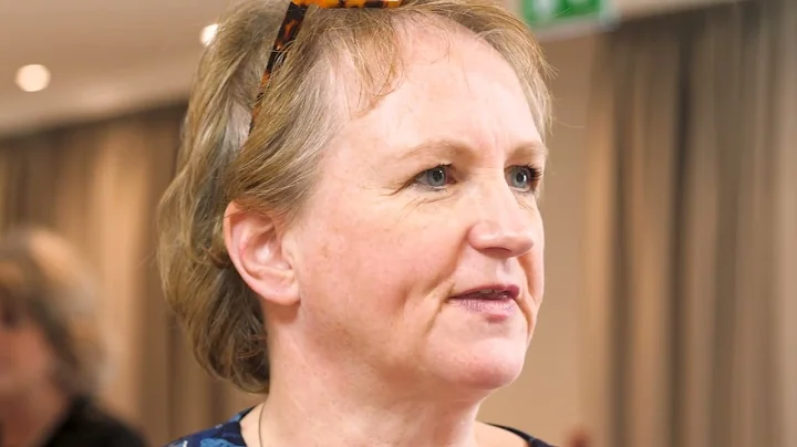 Member Feedback - Penny Stephens