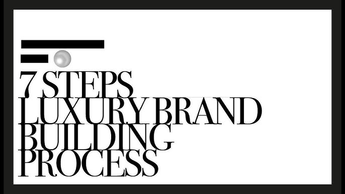 How to Make Your Brand Look Expensive [Luxury Branding Tips] 