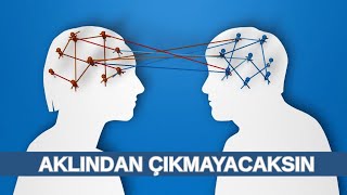 Onu Seni Düşünmeye Zorlayan Enerji Tekniği (Gece Yap – Etkisini Gör!)