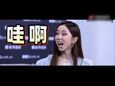 全網獨家採訪 G.E.M.鄧紫棋（上下集）