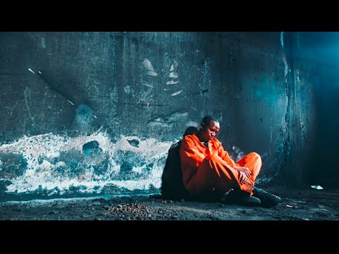 Prince Chigwida - Mazambara (Official Music Video)