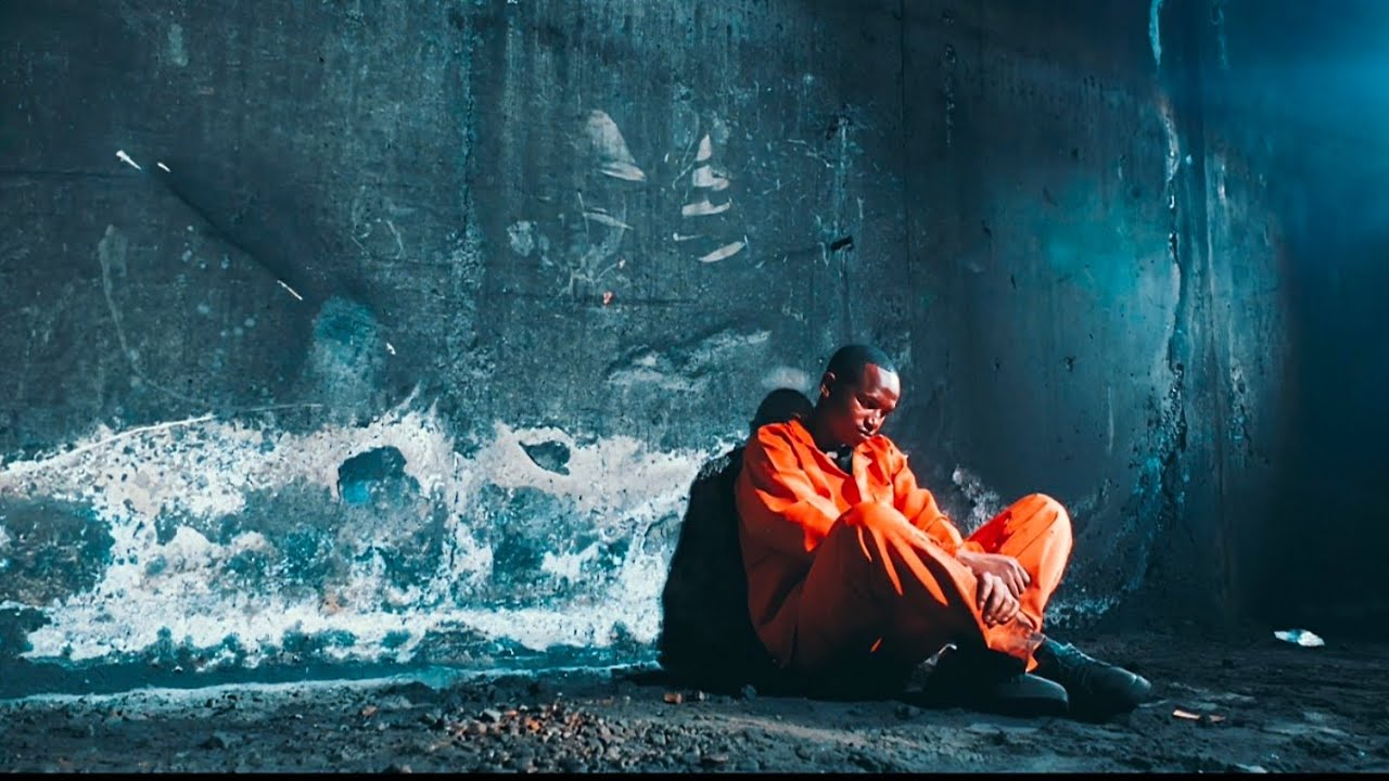 Prince Chigwida - Mazambara (Official Music Video)