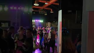 Saturday Night at Tombstone Brewing- Sierra Vista, AZ! Wear Your Costume and Dance (Oct 26th, 2025)