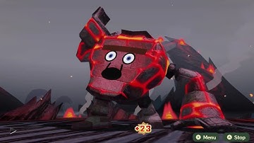 Miitopia: Saving all of my Party members (Nintendo Switch)