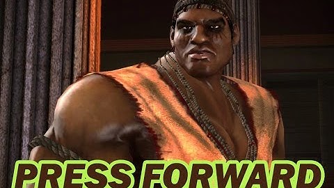 Gods Of Rome iOS Android  Story Mode ACT 1 Chapter 2 Press Forward