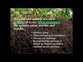 Barry Fisher - Regenerative Agriculture Principles