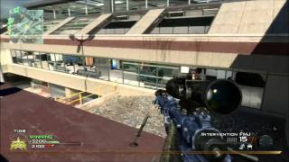 Suicide to Quad Feed into 6 piece