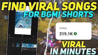 Download Lagu PUBG BGMI SHORTS BACKGROUND MUSIC 🔥 | FIND NON COPYRIGHTED SONGS FOR PUBG BGMI SHORT VIDEOS MP3