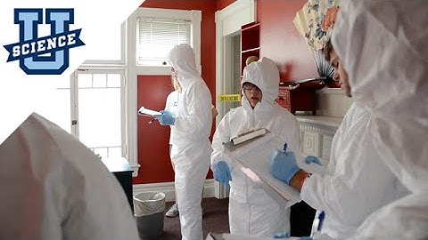 Forensics Camp – 2016