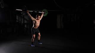 Snatch Balance