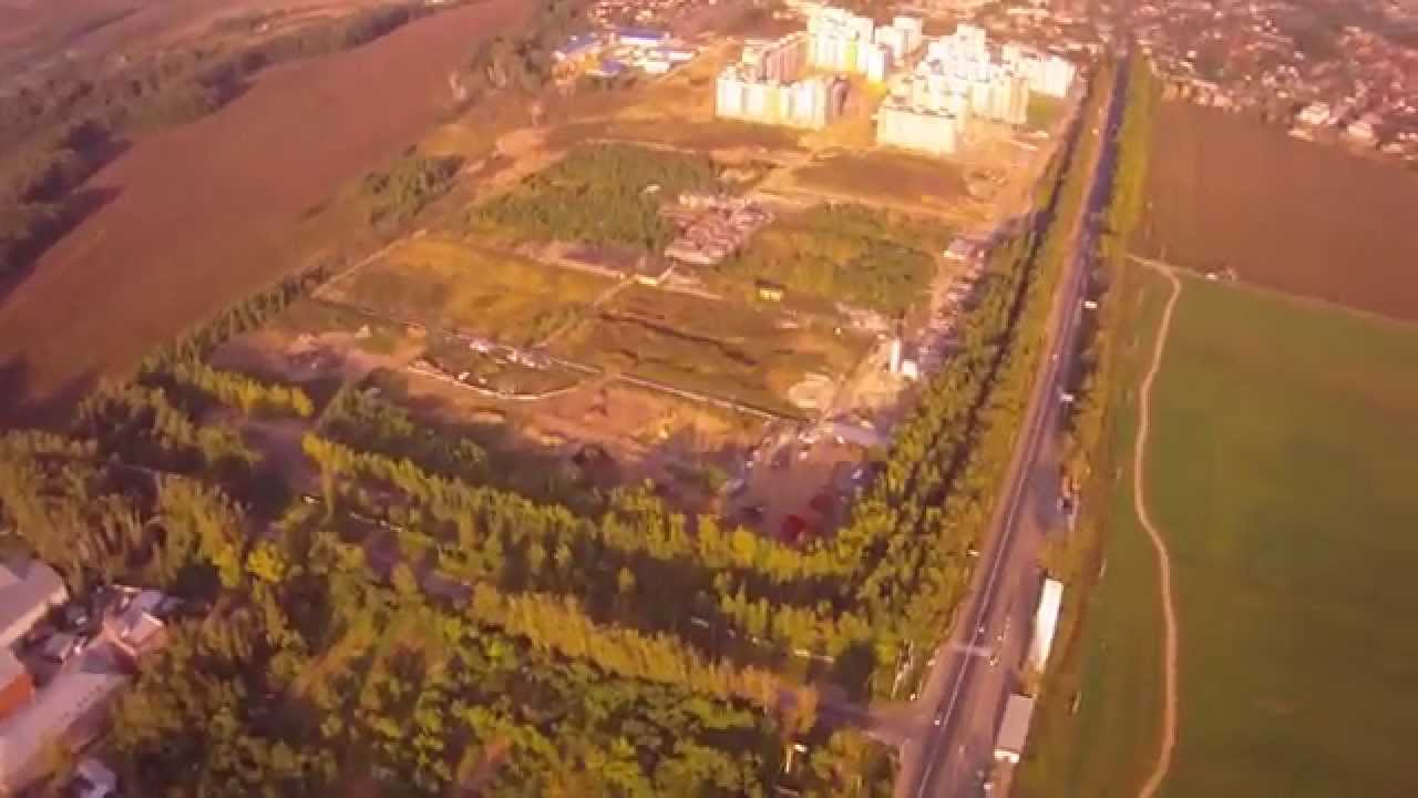 мисайлово, новомолоково и прудищи - YouTube