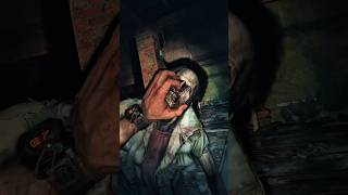 Dying Light – The Weight of Every Hit #nocommentary #gaming #blindwalkthrough #deadframe