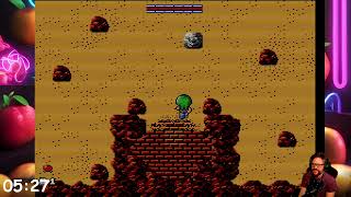 Ten Minutes with... Golvellius (Sega Master System/Mark III - 1987)