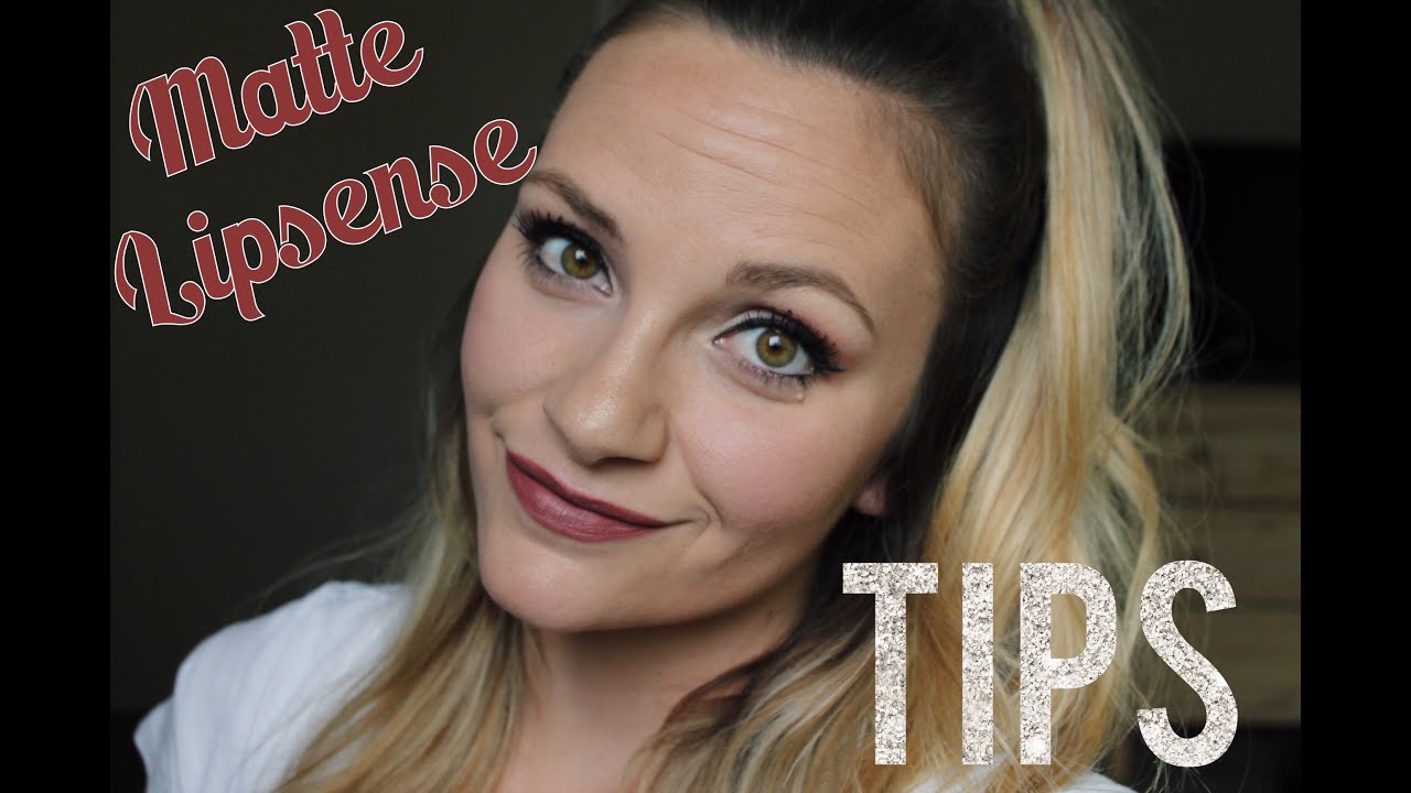 Lipsense Tips For Matte Gloss Color Bella Youtube Effy Moom Free Coloring Picture wallpaper give a chance to color on the wall without getting in trouble! Fill the walls of your home or office with stress-relieving [effymoom.blogspot.com]