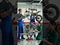 Custom Cafe Racer Build: From Engine to Finish! 🏍️⚙️