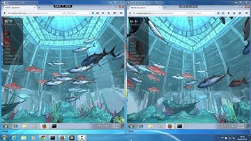 Latest Graphics Virtualisation demonstration on Citrix XenServer