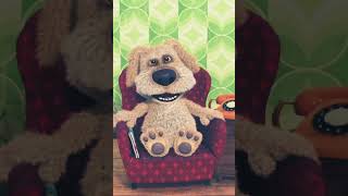 All talking ben videos I did