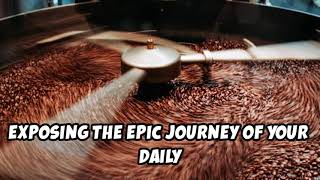 The Amazing Journey Of Coffee Beans From Homebrewcoffee.com