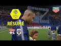 Olympique Lyonnais - Angers SCO ( 6-0 ) - Résumé - (OL - SCO) / 2019-20