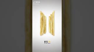 210419 BTS Meal X MacDonald (TIKTOK) ๐๐