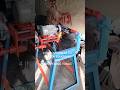 18 inch blade sharpening machine full demo 💥💥 #youtubetrending #shorts #machineryvideo