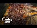 Nationwide Protests in Israel Call for Hostage Release and Gaza War End