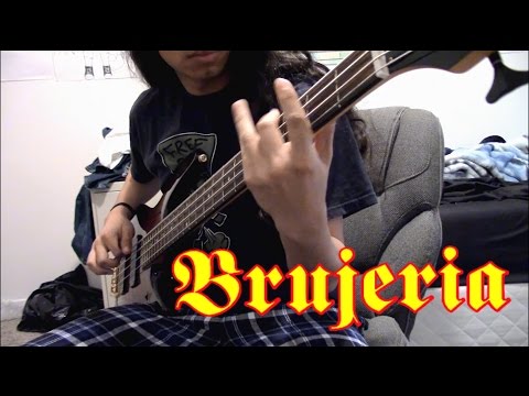 Brujeria - Matando Gueros (Full band cover with English Translation)