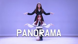 [JIYE] IZ*ONE (아이즈원) - 'Panorama' │2인ver.│Dance Cover 커버댄스