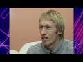 Graham Potter meets Harry Potter