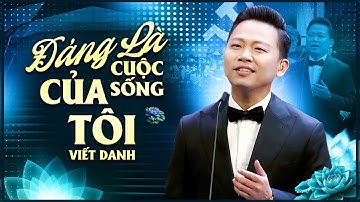 Đảng Là Cuộc Sống Của Tôi - Viết Danh & Dàn nhạc Giao hưởng Mặt trời