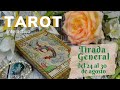 Tarot Interactivo Semanal - del 24 al 30 de agosto✨ - Tarot Tortuga