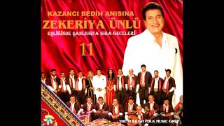 Zekeriya Ünlü - Kımfır Bedreng Olur