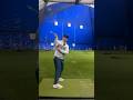 Hitting a hook? Try this! #golfingtips #pgatour #golfprofessional #golf