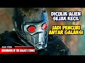 DICULIK ALIEN DI USIA BELIA JADI MALING ANTAR GALAKSI | ALUR CERITA GUARDIANS OF THE GALAXY (2014)