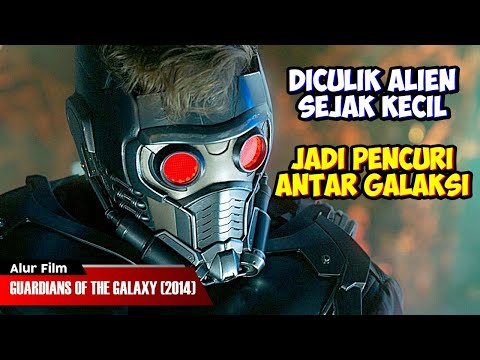 988toto x alexsis toto - DICULIK ALIEN DI USIA BELIA JADI MALING ANTAR GALAKSI | ALUR CERITA GUARDIANS OF THE GALAXY (2014)