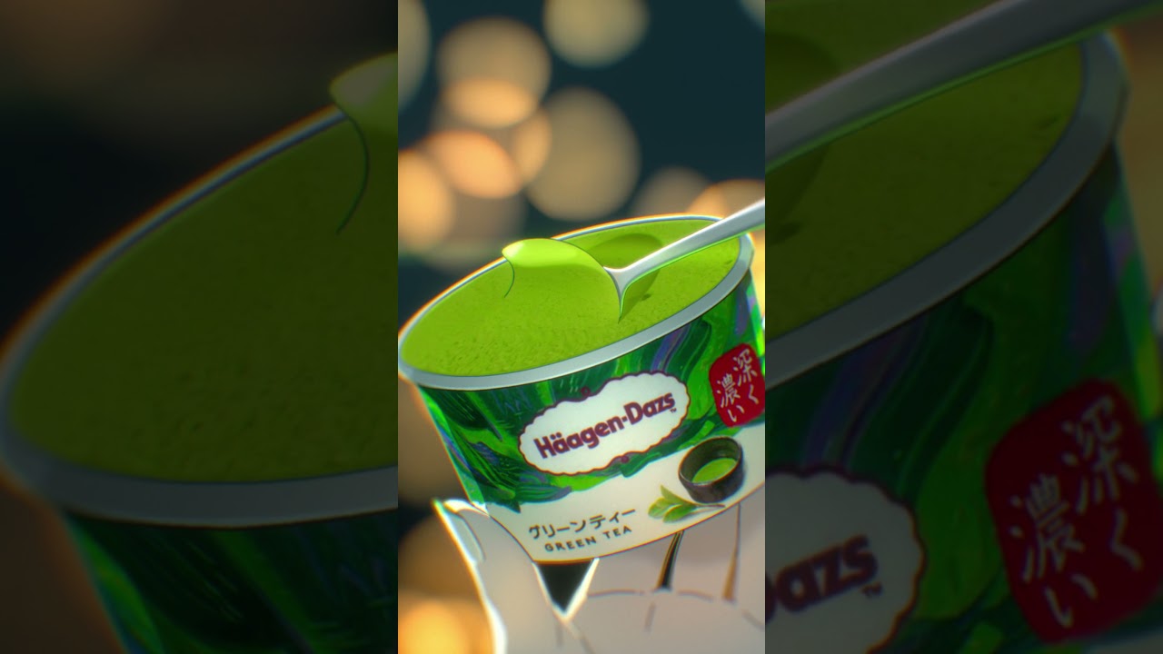 美味しそうなアニメメイキング