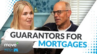 What is a Guarantor on a Loan | First Home Focus