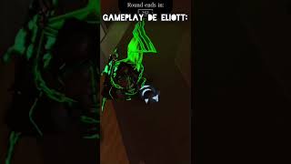 Guest 1337 core VS Eliott core /Primeiro short do canal